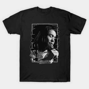 MItski \\ Poster Art T-Shirt